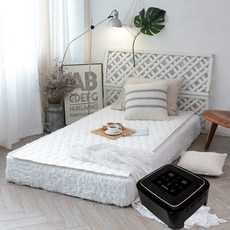 원적외선전기매트워셔블