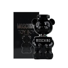 모스키노 토이보이 오 드 퍼퓸, 30ml, 1개
