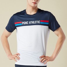패기앤코 남성 기획 라운드 티셔츠 ERT-3188