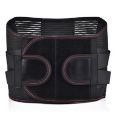 바로요허리보호대