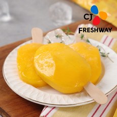 돌아이스망고바