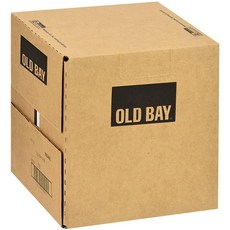 OLD BAY 조미료 623.7g22온스, 6개, 없음, 623g
