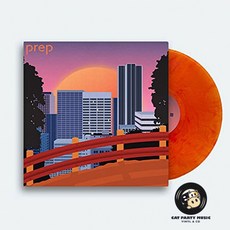 프렙lp