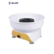 솜사탕자판기