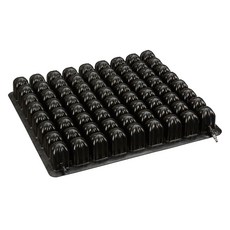 나눔케어 복지용구 휠체어방석 엉덩이욕창 욕창예방방석 Neoprene 8X9