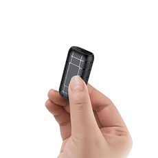 단추형녹음기