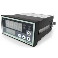 로드셀 인디케이터 고정밀 측정기 센서 프레스 압력, 1개, 표준형 + 1-5V 출력