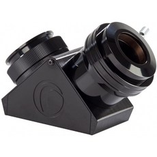 [국내 정품] CELESTRON 천체 망원경 액세서리 2 인치 천정 미러 (SC 경통 용) CE93527, 단일상품