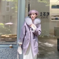 주니어떡볶이코트