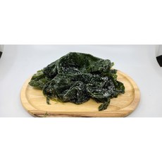 완도 염장 쌈다시마 2kg 염장다시마, 1개