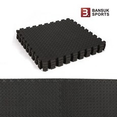 바닥충격흡수