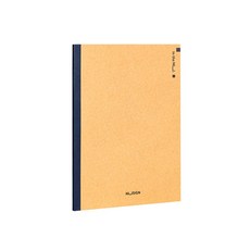 누사인 줄 노트 고급 180도 펼쳐지는 필기 공책 B5, 10개, 단일색상(NS296)