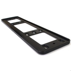 빌스테인번호판가드