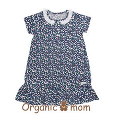 오가닉맘원피스