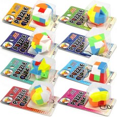 프랜즈퍼즐큐브