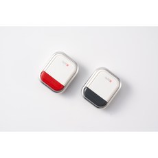 국산 스마트 비접촉 적외선 체온계 HiitCHECK 의료기기인증, 1개