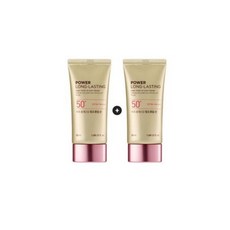 더페이스샵 퍄워 롱래스팅 핑크 톤업 선로션 SPF50+ PA++++, 100ml, 1개