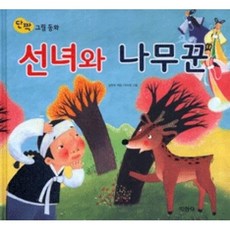 선녀와나무꾼보일러