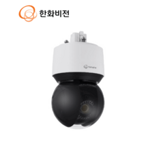 한화비전 XNP-L6252R 200만화소 4.44~111MM 광학25배줌 IP PTZ 카메라, 1개