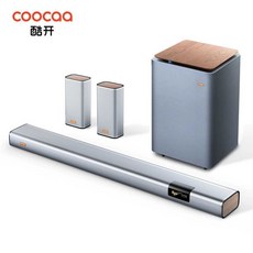 5.1채널스피커 무선 사운드바 홈시어터 블루투스 240W, 라이브3, 상세페이지 참고, 라이브3