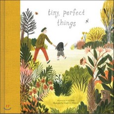 Tiny Perfect Things, Compendium Inc