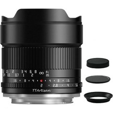 타티산 10mm F2 초광각 렌즈 후지필름 X 마운트 미러리스 카메라용 APSC 카메라 XT1 XT2 XT3 XT4 XT5 XT10 XT20 XT100 XT200 XPro1 X