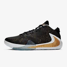 나이키 줌 페이크 1 커밍 투 아메리카 메탈릭 골드 BQ5422-900 턴잇업