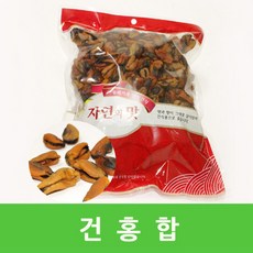 국내산 건홍합1kg 햇건홍합 싱싱지오, 1개