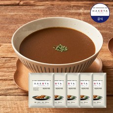 하코야 커리 180g x 5개