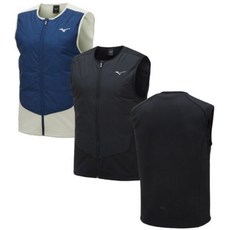 미즈노러닝조끼 TOP01