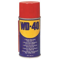 생활용품 방청제WD-40 220ml O1EA