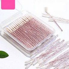 일회용립브러쉬솔