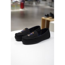 폴로베어모카신