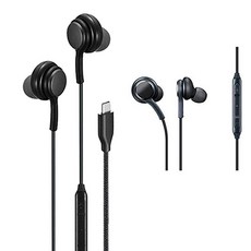 갤럭시노트10+이어폰