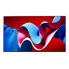 LG 올레드 evo TV OLED65C4FNA 배송무료