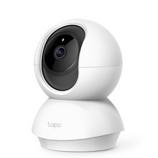 티피링크 Tapo C200 무선 홈 카메라 가정용 CCTV 공식판매점, 1개