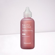 마몽드로즈마스크