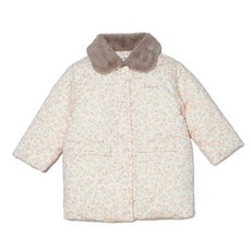 밍크뮤봉봉코트