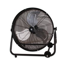 타이거선풍기날개