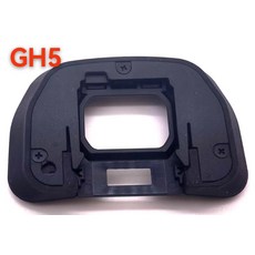 파나소닉용 GH5 뷰파인더 아이피스 아이컵 루믹스 DCGH5 GH5S GH5M2 GH6 G5 카메라 부품 1 개