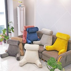 팔걸이쿠션35cm
