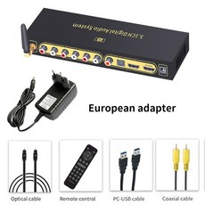 hdmi5.1오디오디코더