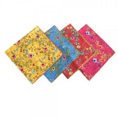 피엘라벤반다나손수건