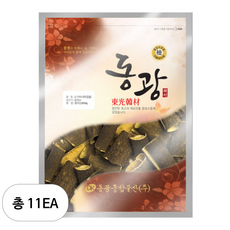동광 껍질 오가피 나무 중국산, 600g, 1개입, 11개
