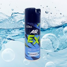 [신신제약]에어파스 EX (200ml), 1개