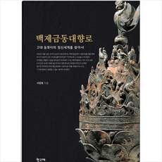 금동대향로