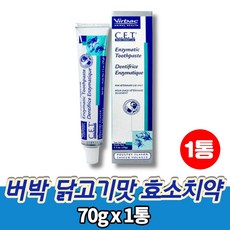 페스룸고양이치약