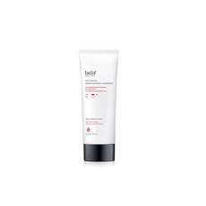 빌리프 UV 프로텍터 레포츠 선스크린 워터프루프 SPF50+/PA++++ 80ml, 1개