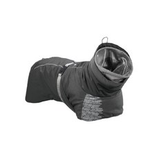 후르타 익스트림워머 강아지 자켓 점퍼 Hurtta Outdoors Extreme 핀란드 수입 에너지 따뜻한 겨울 야외 따뜻 유지, 운석회