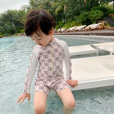 뉴발키즈수영복